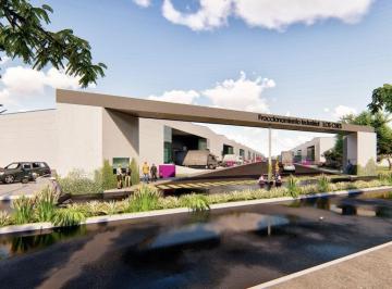 Terreno industrial , Huimilpan · Terreno Industrial en Venta de 18.5 Hectáreas en Huimilpan Querétaro