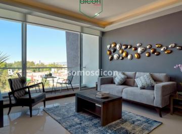 Departamento · 120m² · 3 Recámaras · 2 Estacionamientos · Departamento en Venta San Bernardino Tlaxcalancingo