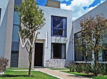 Casa de 2 habitaciones, Calimaya · Casa en Venta en Calimaya | Comodidad, Privacidad y Gran Ubicación.