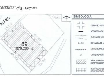 Terreno / Lote , García · Gran Oportunidad en Terralta Country Club García Nuevo León.