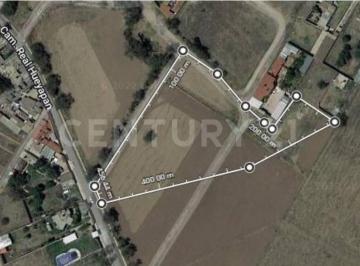 Terreno / Lote · 8181m² · Venta Terreno, Caltepa Primero, Otumba, Estado de México