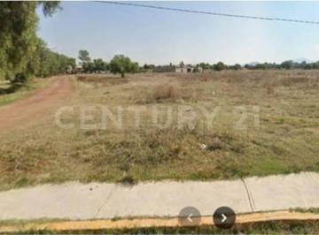 Terreno / Lote · 8181m² · Venta Terreno, Caltepa Primero, Otumba, Estado de México