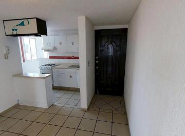 Departamento de 2 habitaciones, Gustavo A. Madero · Departamento en Vallejo, de 58 m² con 2 Recámaras en Venta
