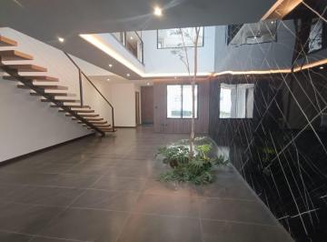 Casa de 3 habitaciones, San Andrés Cholula · Casa en Venta en Lomas de Angelópolis Parque Foresta Zona Cascatta