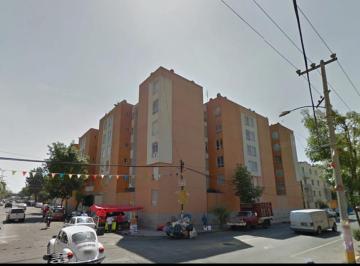 Departamento de 2 habitaciones, Venustiano Carranza · Departamento en Recuperación Bancaria en Popular Rastro, Venustiano Carranza | Oportunidad en Cdmx