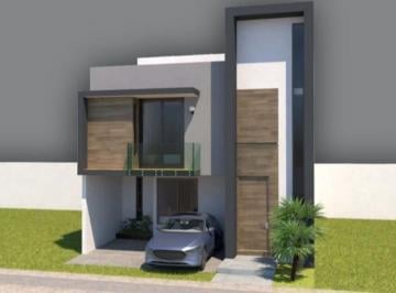 Casa de 3 habitaciones, San Pedro Cholula · Venta de 3 Casas Zona Atrás de Plaza San Diego San Pedro Cholula Puebla