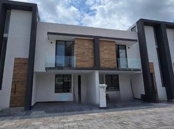 Casa de 3 habitaciones, San Pedro Cholula · Venta de Casas Zona Fracc. Senda San Diego, San Pedro Cholula, Puebla