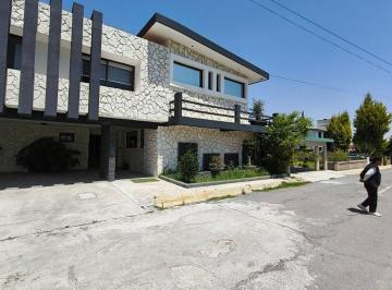 Casa de 4 habitaciones, Zinacantepec · Residencia de Lujo Zinacantepec Venta