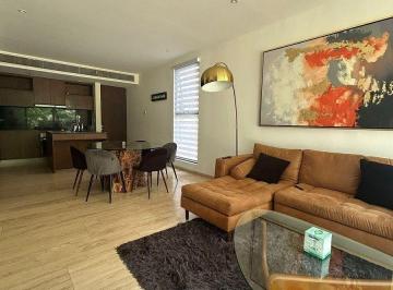 Departamento de 2 habitaciones, Mérida · Departamento en Renta Amueblado en Cabo Norte