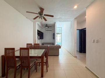 Casa de 2 habitaciones, Mérida · Casa Amueblada y Equipada con Alberca en Renta Precio Negociable