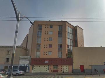 Departamento de 2 habitaciones, Cuauhtémoc · Departamento en Recuperación Bancaria Sobre Paseo de La Reforma, Cuauhtémoc | Oportunidad Cdmx