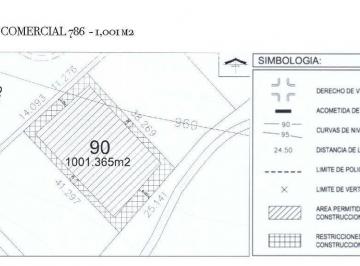 Terreno / Lote , García · Gran Oportunidad en Terralta Country Club Garcia Nuevo Leon.