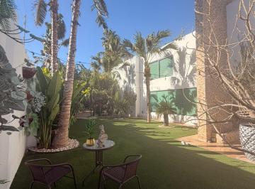 Casa de 4 habitaciones, Ahome · Hermosa Residencia en Venta en Col Scally