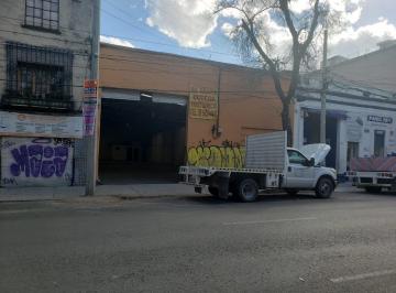 Bodega comercial , Cuauhtémoc · Se Renta Bodega con Excelente Ubicacion Trato Directo