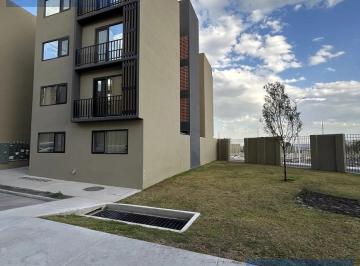 Departamento · 76m² · 2 Recámaras · 1 Estacionamiento · Departamento en Fraccionamiento Villas del Refugio