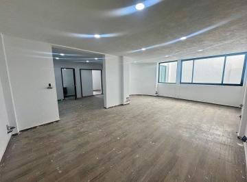 Oficina · 165m² · Oficina en Renta, Anzures, 100 m²
