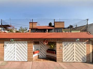 Casa de 3 habitaciones, Nezahualcóyotl · Venta de Casa en Bosques de Aragon