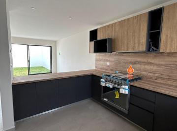 Casa en condominio de 3 habitaciones, Tlajomulco de Zúñiga · Casa en Venta Bosques de Santa Anita