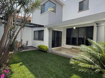 Casa de 4 habitaciones, Cuernavaca · Casa en Venta en Cuernavaca Mórelos