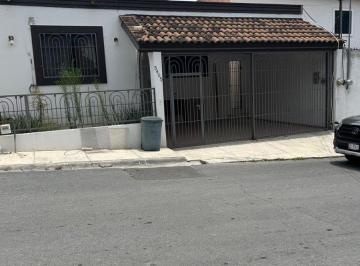 Casa de 3 habitaciones, Monterrey · Casa Venta Las Brisas con 225 m² de Terreno y 3 Recámaras en Venta, Monterrey