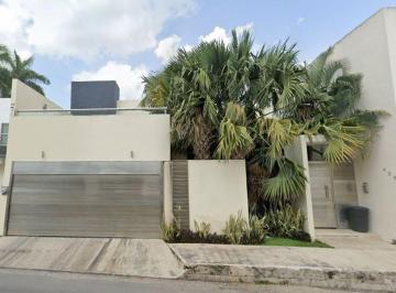 Casa de 4 habitaciones, Mérida · Casa en Venta Colonia Montebello por Remate, Excelente Oportunidad!