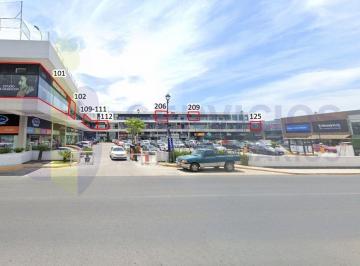 Local comercial , San Andrés Cholula · Locales en Renta - Vía Lomas - Lomas de Angelópolis