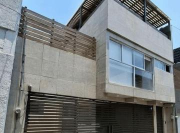 504a480a1768b818bbb4a9495687e0c705bb4e63a07e67841a5abc0d0ac13a4a · Casa en Venta, San José Insurgentes, Cdmx