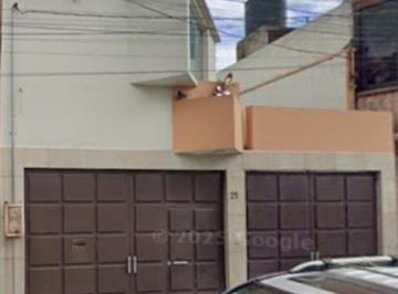Casa de 4 habitaciones, Gustavo A. Madero · Venta de Casa en Ciudad de Mexico Gutavo a Madero Tepeyac Insurgentes Arica
