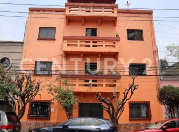 Departamento · 81m² · 2 Recámaras · Departamento en Venta en Industrial, Gustavo A. Madero, Cdmx