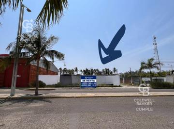 Terreno / Lote , Boca del Río · Terreno en Renta Para Negocio Comercial Frente a Plaza Amércias
