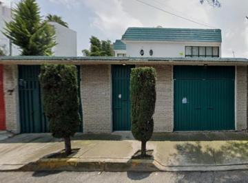 Casa de 4 habitaciones, Alvaro Obregón · Casa en Venta en Puerto Hidalgo #21.