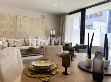 Casa de 4 habitaciones, Querétaro · Casa en Venta Altozano Querétaro Modelo Nube (Niebla)
