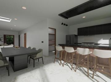 COMEDOR COCINA · Casa en Venta Fraccionamiento Haras Los Álamos