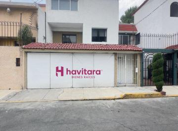 Casa de 3 habitaciones, Coyoacán · Casa en Venta en Coyoacan