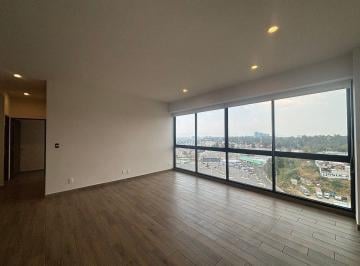 Departamento de 3 habitaciones, Naucalpan de Juárez · Renta Departamento | Cumbres Herradura | Naucalpan | $21,500