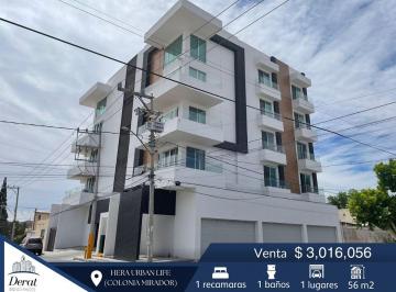 4ec6c45cb1642028e99703c7faa92f1b239766915ab71c955c87f14371803cf2 · Departamento en Venta – Torre Hera Urban Life