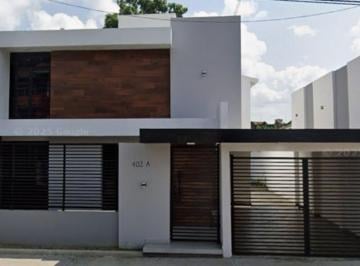 Casa de 3 habitaciones, Poza Rica de Hidalgo · Casa en Venta en Santa Elena, Pozarica, Veracruz