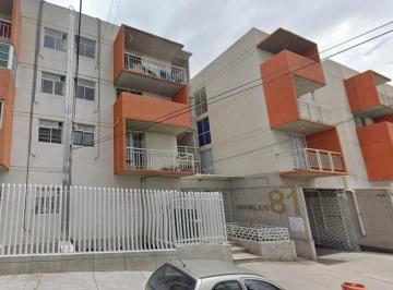 Departamento de 2 habitaciones, Iztapalapa · Remate Bancario - Departamento en Los Angeles #83 Iztapalapa