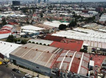Bodega comercial , Naucalpan de Juárez · Parque Industrial Naucalpan, Naucalpan, Estado de México