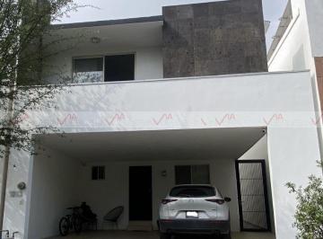 Casa · 190m² · 3 Recámaras · 2 Estacionamientos · Casa en Renta en García