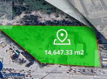 Terreno / Lote · 2640m² · Terreno en Apodaca