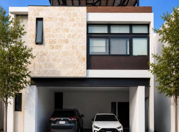 Casa de 3 habitaciones, Monterrey · Casa Venta en La Estanza, Zona Sur de Monterrey