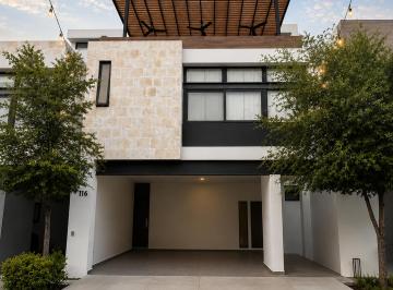 Casa de 3 habitaciones, Monterrey · Casa Venta en La Estanza, Zona Sur de Monterrey