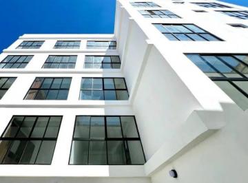 Departamento · 85m² · 3 Recámaras · 1 Estacionamiento · Departamento en Venta en El Retiro, La Zona de Mayor Crecimiento en Guadalajara