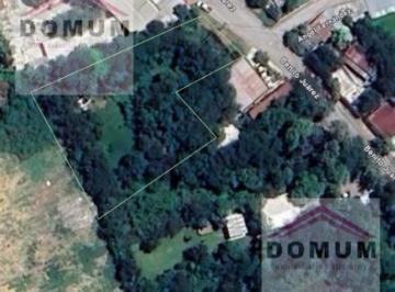 Terreno / Lote · 1648m² · Terreno en Los Rodriguez, Villa de Santiago N. L.