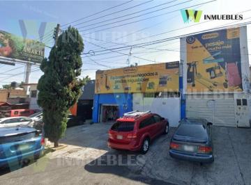 Terreno / Lote · 1348m² · Predio en Venta con Uso de Suelo Mixto en Santa Elena Alcalde, Guadalajara