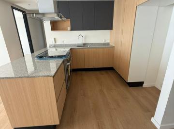 Departamento · 119m² · 3 Recámaras · Departamento Nuevo en Venta en Colonia Americana