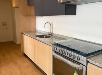 Departamento · 55m² · 1 Recámara · Departamento Nuevo en Venta en Colonia Americana