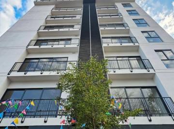 Departamento · 60m² · 1 Recámara · Departamento Nuevo en Venta en Colonia Americana