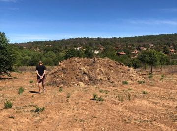 Terreno / Lote · 1549m² · Terreno en Venta en Pinares de Tapalpa